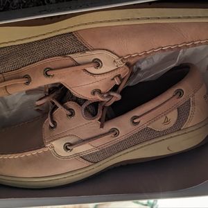 Sperry Top sider